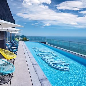 L7 Haeundae By Lotte